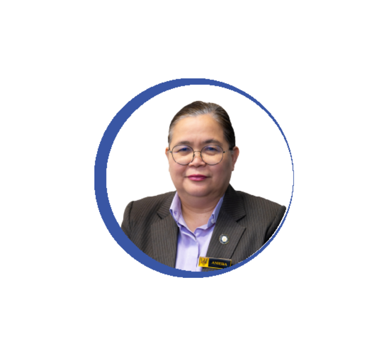 Mdm. Anelia Anak Siam