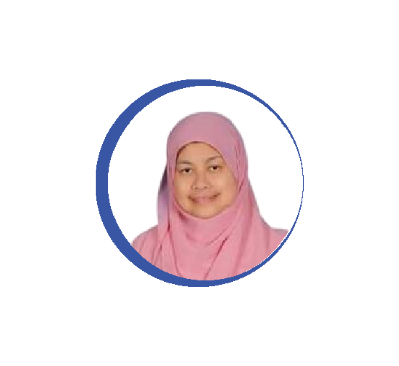 Prof. Ir. Dr. Shaliza Ibrahim