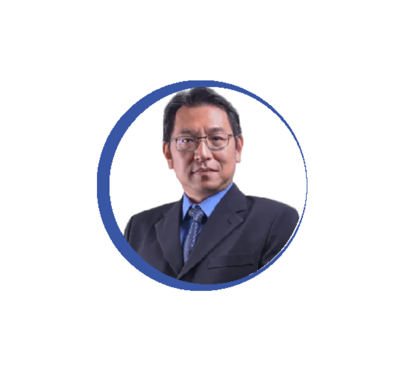 Prof. Dr. Wan Hashim Wan Ibrahim