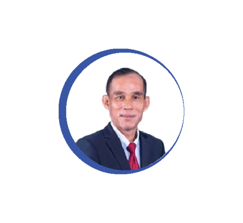 Prof. Ir. Dr. Rosalam Sarbatly