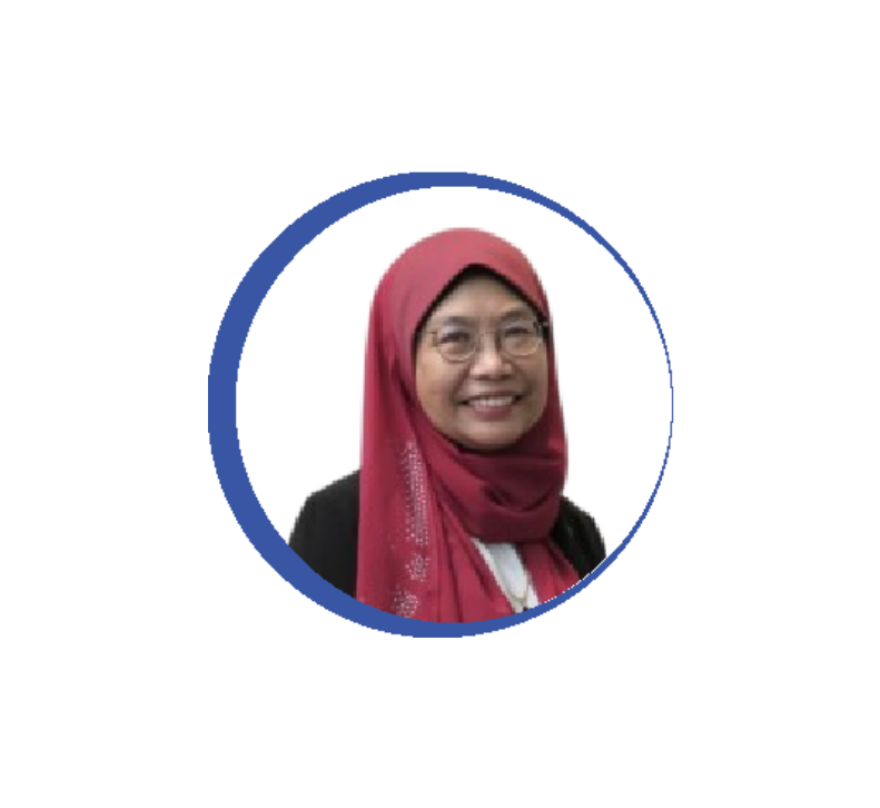 Prof. Dr. Ramlah Zainuddin