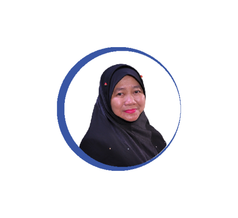 Mdm. Zaliha binti Mohamad Ali
