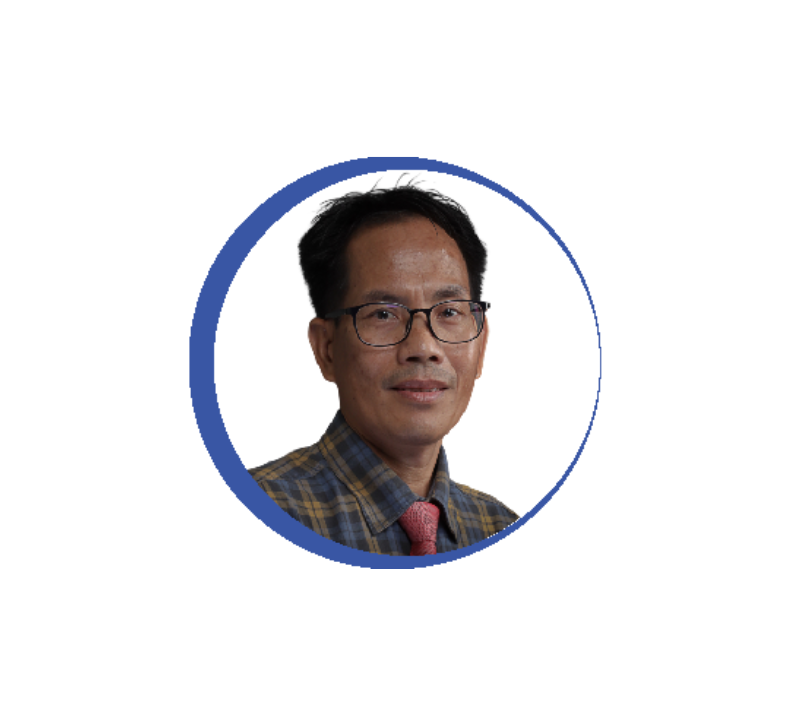 Prof. Dr. Liew Chee Sun