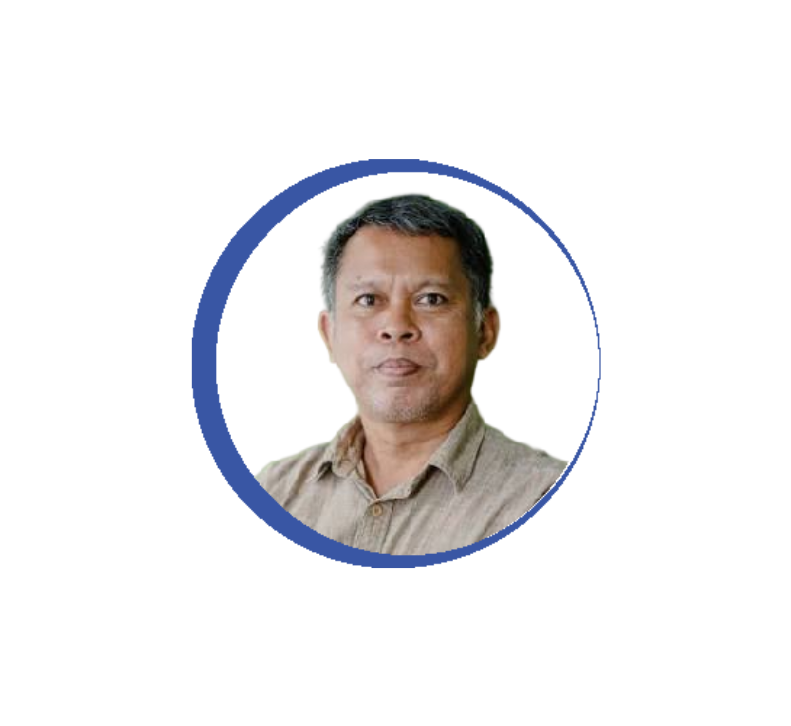 Dr. Jongkar Grinang