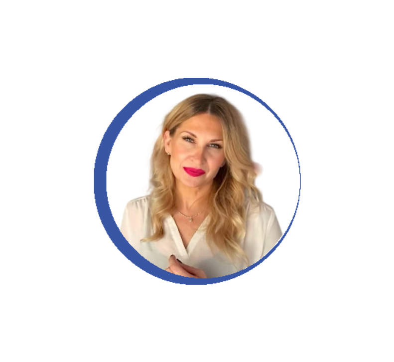 Dr Erika Lilja