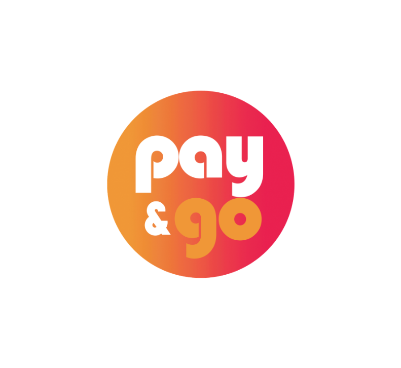 Pay & Go