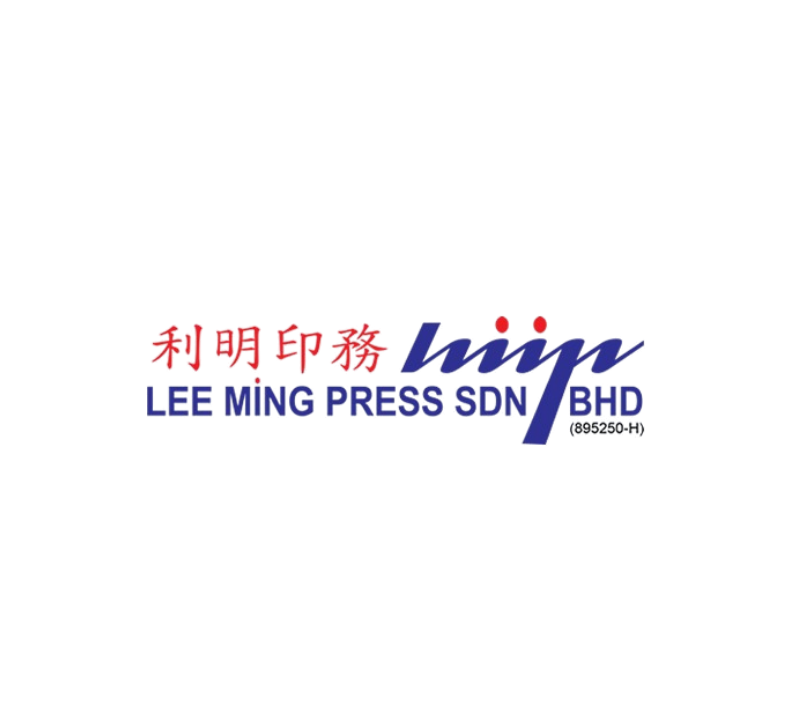 Lee Ming Press Sdn Bhd